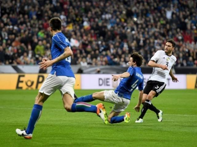 一人一城的德國忠臣，寧愿降薪踢德乙，也要拒絕拜仁慕尼黑