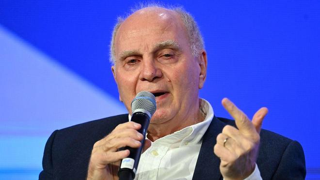 赫內(nèi)斯：皇馬歐戰(zhàn)經(jīng)驗(yàn)非常豐富，現(xiàn)在說(shuō)我們能晉級(jí)還為時(shí)過(guò)早