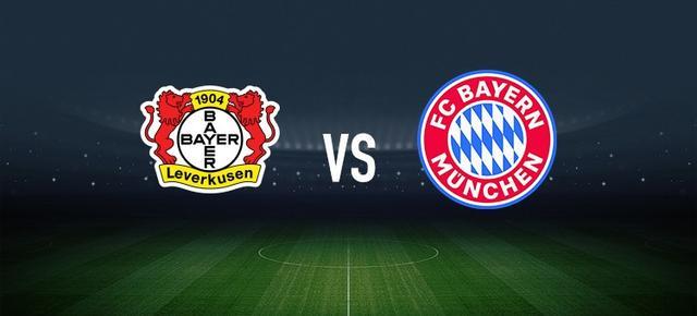 勒沃庫(kù)森vs拜仁：希克、夸安薩首發(fā)，基米希、路易斯-迪亞斯出戰(zhàn)