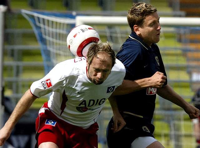 被忠誠耽誤的德甲金靴，能為德國隊踢球卻不去，還拒絕拜仁的邀請