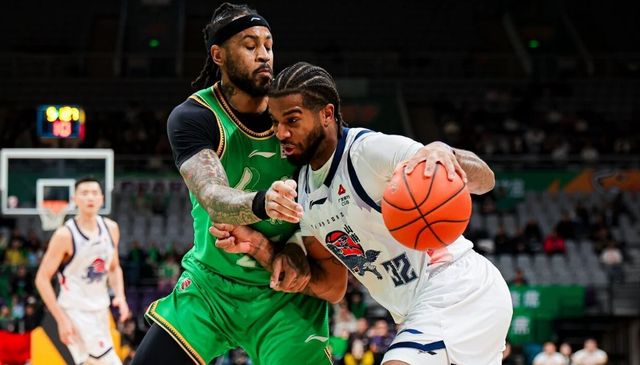 CBA最新消息！克裡斯常規(guī)賽報(bào)銷，北京首鋼換掉水貨外援