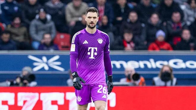 圖片報(bào)：拜仁門(mén)將烏爾賴(lài)希將因傷缺席六周