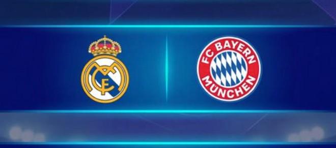 遭遇苦主，拜仁近9次面對皇馬1平8負未嘗勝績