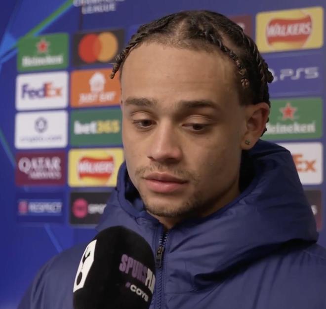 西蒙斯：我希望每一場(chǎng)比賽都能上場(chǎng)；接下來每一場(chǎng)都是決賽