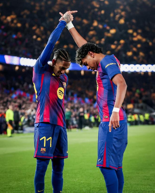 隨著利物浦4-0+巴薩7-2紐卡！歐冠8強出爐:馬競淘汰熱刺 拜仁10-2