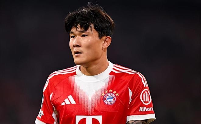 前國安鐵衛(wèi)又成香餑餑 3大歐洲豪門瘋搶 拜仁開價4000萬歐賣人