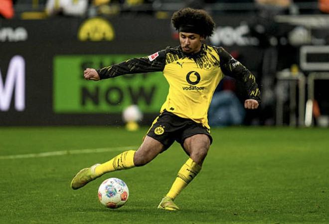 德天空：阿德耶米續(xù)約進(jìn)展停滯，多特想留他但不會(huì)不計(jì)代價(jià)