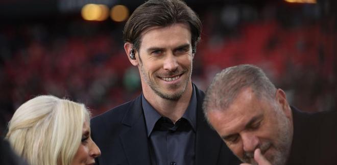 貝爾：巴薩前途光明，他們已經(jīng)證明自己是歐冠冠軍的候選者