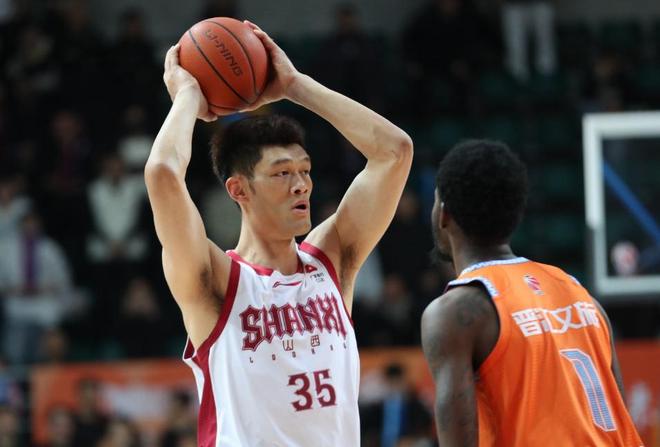 山西男籃2分險(xiǎn)勝福建，張寧16+6迪亞洛23+12，鄒陽(yáng)18+6皮特森29+9