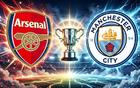 新舊秩序之爭(zhēng)！阿森納若贏下聯(lián)賽杯決賽 將踩著曼城實(shí)現(xiàn)英超霸業(yè)