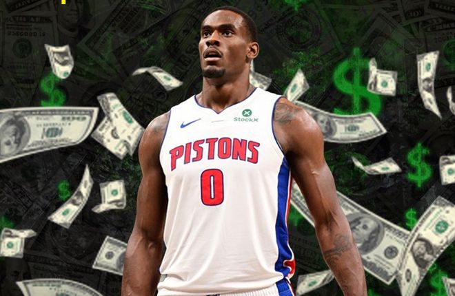 多賺4800萬美元？杜倫或成坎寧安傷停最大贏傢：有望入選最佳陣容