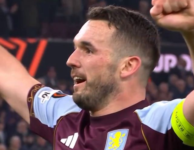 2-0！英超3隊(duì)進(jìn)歐戰(zhàn)8強(qiáng)：維拉雙殺，森林+水晶宮晉級(jí)，有望爭(zhēng)冠