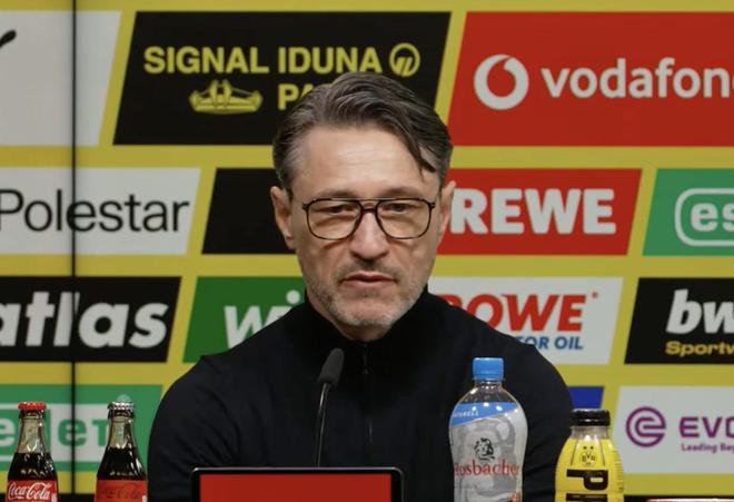 科瓦奇：斯文松帶傷上場；雷賈尼得買幾個(gè)甜甜圈之類的慶祝下