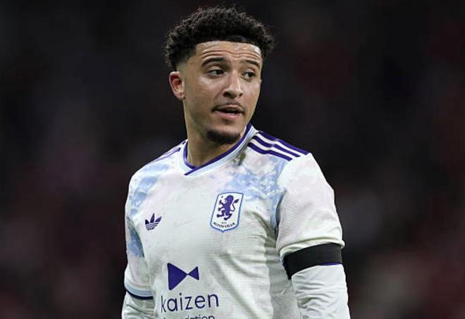 體圖：桑喬有意再次重返多特蒙德，并可能愿意為此降低薪水