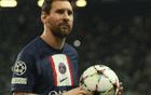 再續(xù)2年?巴黎向梅西送1+1續(xù)約合同 年薪3000萬歐