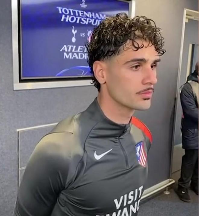 卡多佐：會吸取之前對陣巴薩時犯的錯誤，充分利用好主場優(yōu)勢