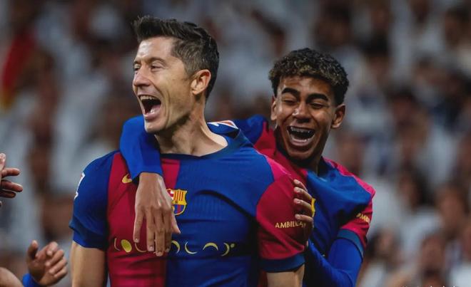 西甲前瞻|皇馬2-2馬競：馬德里德比，巴薩漁翁得利