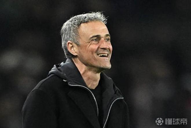 此次如何？恩里克此前歐冠淘汰賽率隊6次對陣英超球隊全部晉級