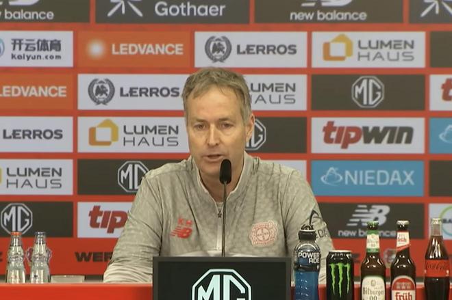 尤爾曼德：和對陣阿森納一樣，我們表現(xiàn)出色就能讓拜仁有麻煩