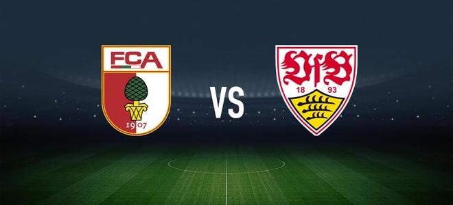 奧格斯堡vs斯圖加特：凱文-施洛特貝克、法比安-里德首發(fā)，努貝爾、昂達(dá)夫出戰(zhàn)