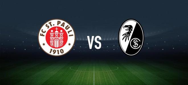 圣保利vs弗賴堡：杰克遜-歐文、藤田讓瑠奇馬首發(fā)，金特爾、格里福出戰(zhàn)