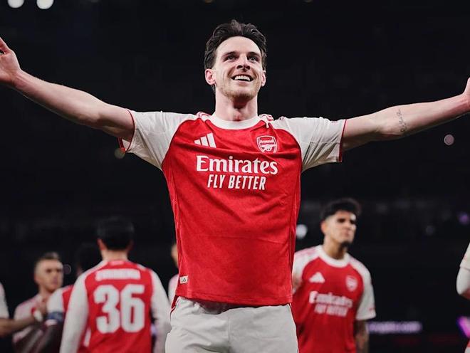 阿森納通往歐冠決賽之路：命運(yùn)從未如此眷顧