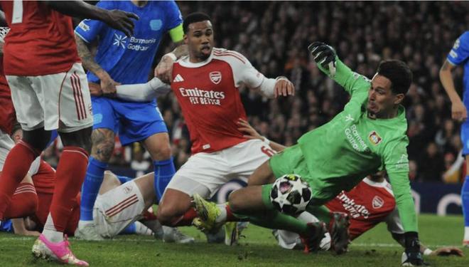 布拉斯維奇：埃澤的進球讓我非常痛苦，這讓人感到很遺憾