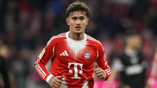 奧利塞評完美球員：阿芳的速度、凱恩的終結(jié)、比朔夫的任意球