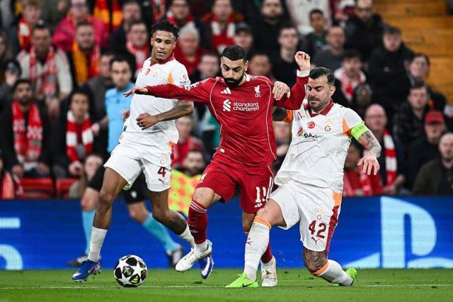 林良鋒：再打大巴黎，利物浦有戲嗎？