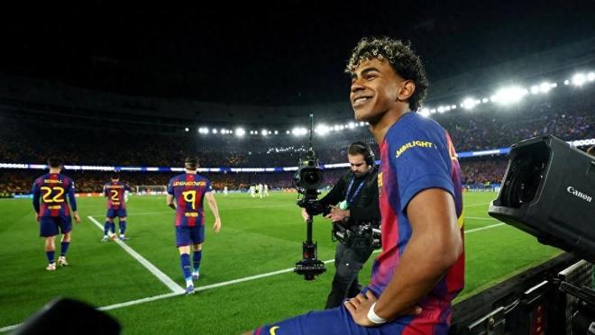 歐冠八強(qiáng)對陣出爐：巴薩、拜仁、利物浦與馬競攜手晉級