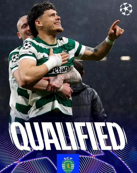 歐冠八強決出四席！皇馬雙殺曼城，巴黎淘汰切爾西，葡體驚天逆轉