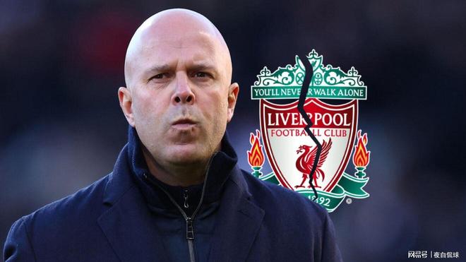 鎖定備胎！利物浦物色頂級少帥替代阿隆索，斯洛特基本確定下課