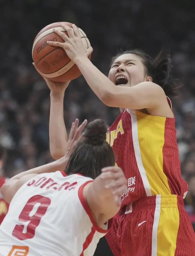 看瞭捷克隊(duì)主教練對(duì)王思雨的評(píng)價(jià)，我查資料發(fā)現(xiàn)她的幾個(gè)成長(zhǎng)秘密