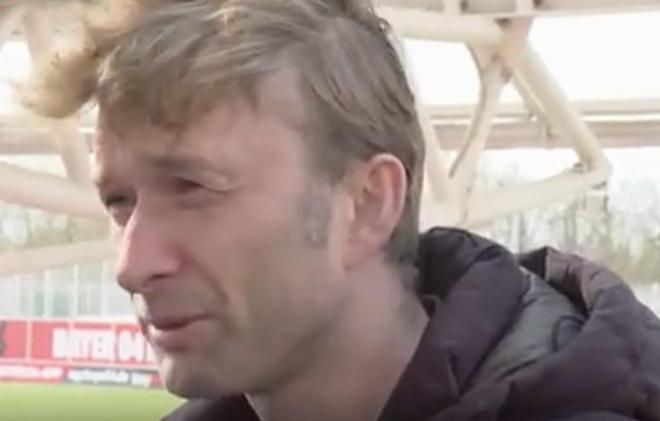 羅爾費斯：赫內(nèi)斯說那是最差的裁判表現(xiàn)？我年輕但見過更糟的