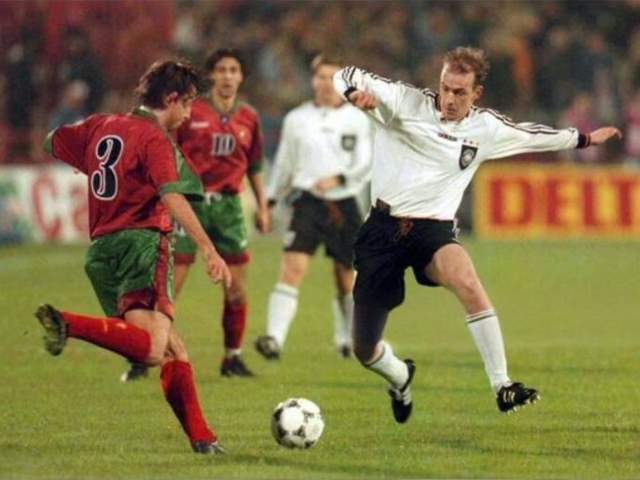 堪稱(chēng)刺頭的德甲金靴，得罪三任德國(guó)國(guó)家隊(duì)教練，還跟拜仁徹底決裂