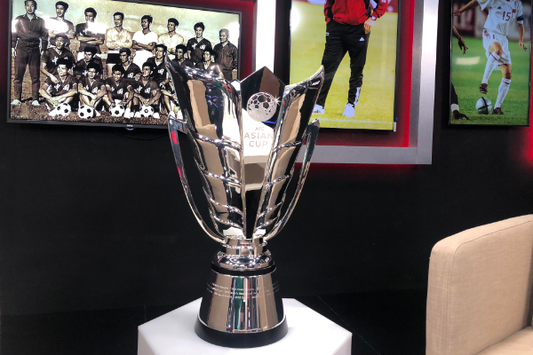 2019年亞洲杯冠軍是哪個球隊？