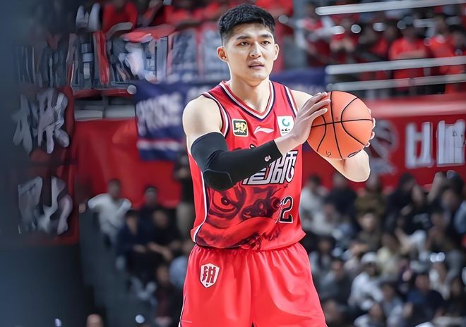 李祥波發(fā)文，向魯吐佈拉進行道歉！