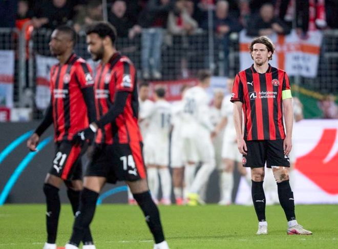 點(diǎn)球大戰(zhàn)決勝負(fù)：英超勁旅翻盤晉級，英超9隊(duì)參加歐戰(zhàn)：4隊(duì)出局