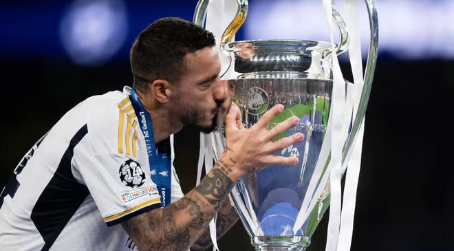 阿斯：西甲與德甲競爭第5個歐冠名額，皇馬對拜仁結(jié)果很重要