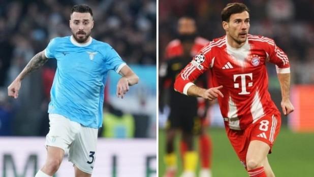 米體：為歐冠做準備，希拉和格雷茨卡是米蘭補強陣容引援首選