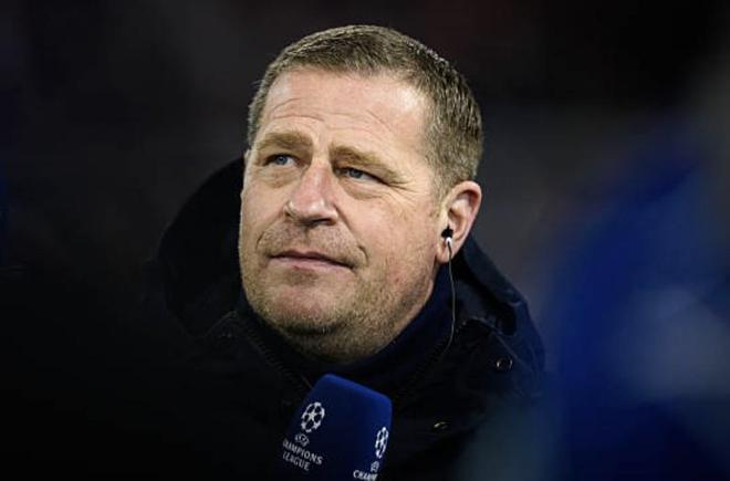 埃貝爾：拜仁自2012年以來未能戰(zhàn)勝皇馬？是時(shí)候了