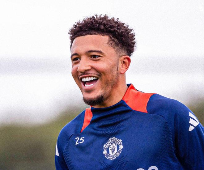 曝多特將免簽桑喬，5年前8500萬(wàn)歐加盟曼聯(lián)，球迷：又一個(gè)博格巴