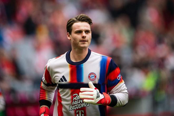 終于沒丟球了，拜仁自去年11月以來首次在德甲主場零封對手