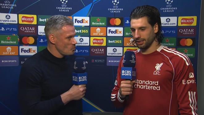 索博：在布達(dá)佩斯踢歐冠決賽是我的夢想，我盡量不去想它