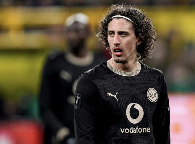 法比奧-席爾瓦：最重要的是當(dāng)我替補(bǔ)登場時(shí)能帶來真正的影響