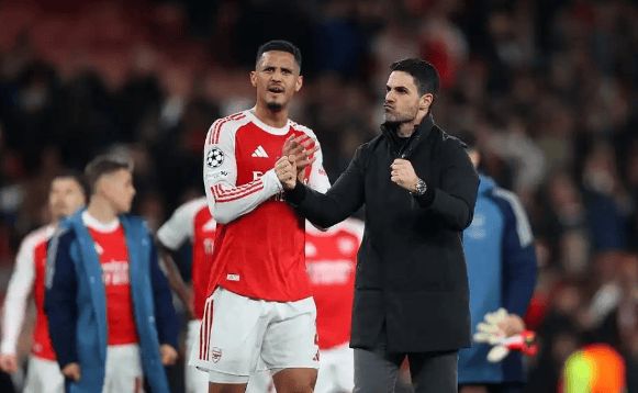 阿森納成頭號熱門！利物浦皇馬被看衰，歐冠八強(qiáng)賠率出爐