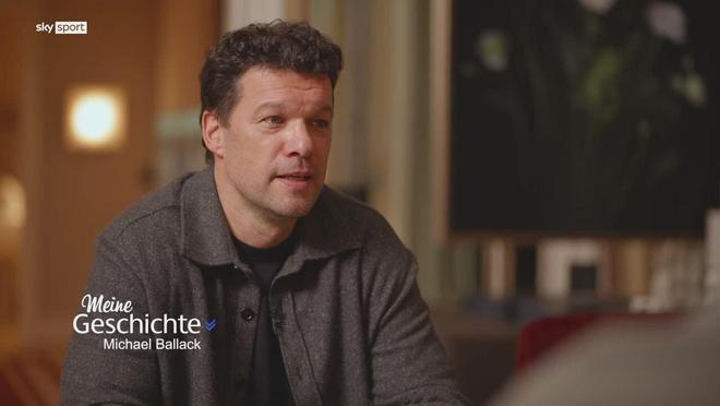 巴拉克：02年是我職業(yè)生涯狀態(tài)最好的一年，錯(cuò)過(guò)世界杯決賽很遺憾