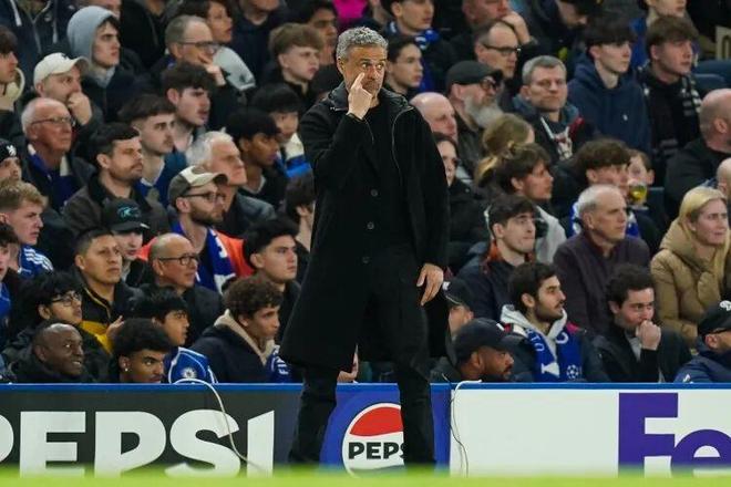 巴黎?？擞⒊瑑少惣具B斬BIG6，總比分17-6后的邏輯何在