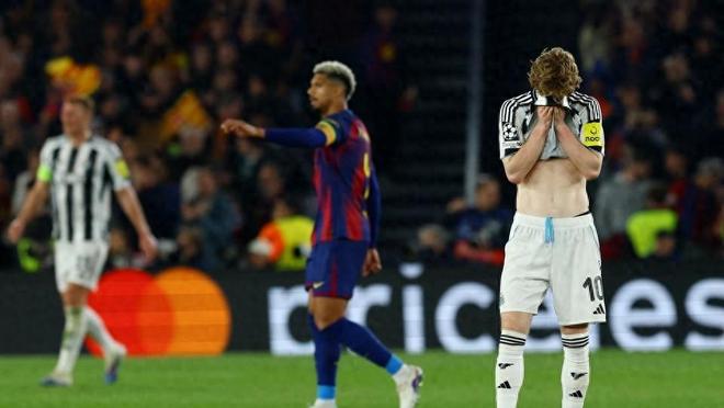 英超豪門(mén)歐冠集體“崩盤(pán)”：英格蘭球隊(duì)遭遇歷史性慘敗