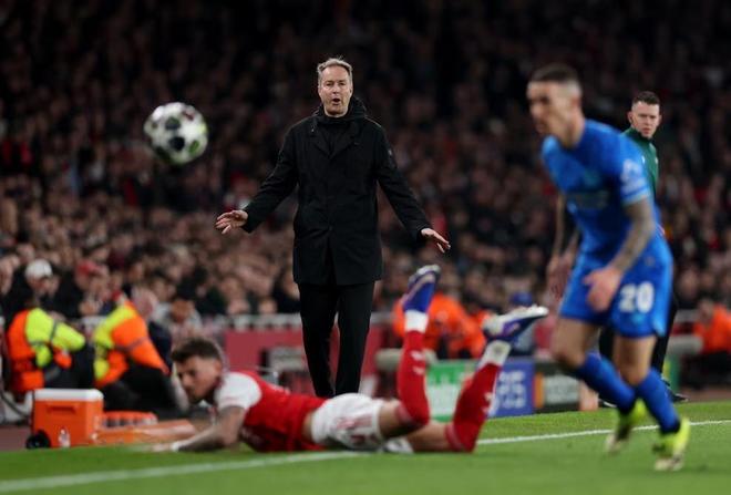 尤爾曼德：上半場組織進(jìn)攻時(shí)失誤太多，仍為球隊(duì)成績感到自豪